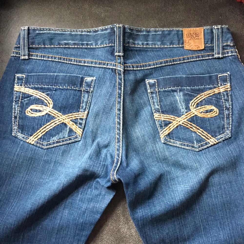Bke Jeans